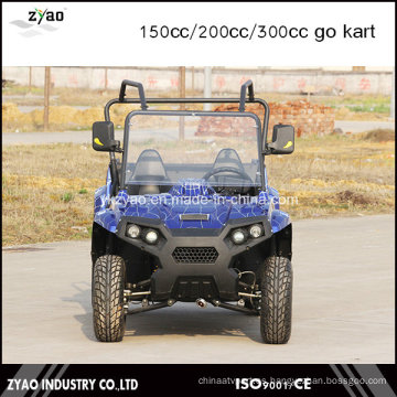 Mini Go Kart 150cc Ce